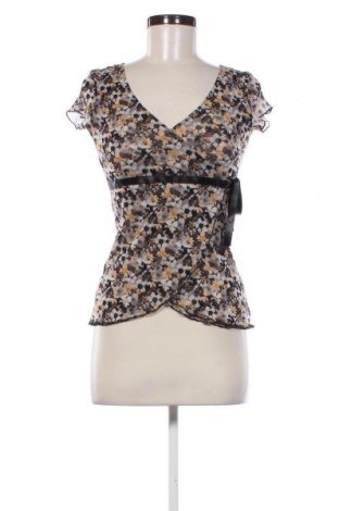 Damen Shirt Reserved, Größe S, Farbe Mehrfarbig, Preis € 3,99