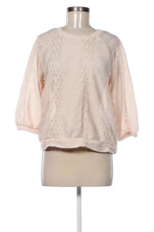 Damen Shirt Reserved, Größe L, Farbe Beige, Preis € 3,99