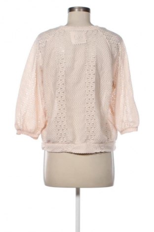 Damen Shirt Reserved, Größe L, Farbe Beige, Preis € 3,99