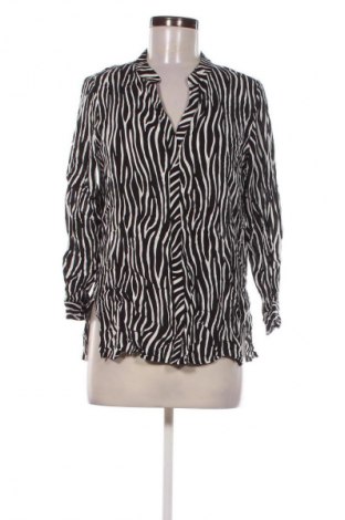 Damen Shirt Reserved, Größe S, Farbe Mehrfarbig, Preis € 2,99