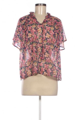 Damen Shirt Reserved, Größe L, Farbe Mehrfarbig, Preis € 3,99