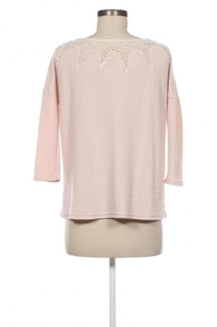 Bluzka damska Review, Rozmiar S, Kolor Popielaty róż, Cena 29,99 zł