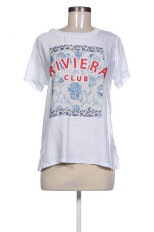 Дамска блуза Rich & Royal, Размер S, Цвят Бял, Цена 10,22 €