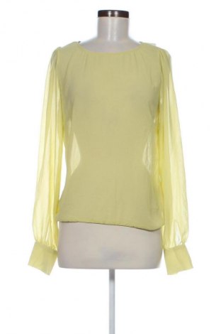 Bluză de femei Rinascimento, Mărime L, Culoare Galben, Preț 57,99 Lei