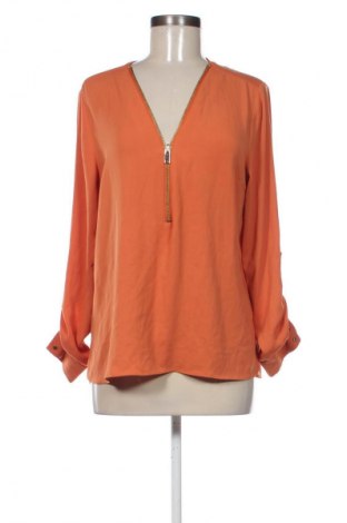 Дамска блуза River Island, Размер M, Цвят Оранжев, Цена 8,62 €