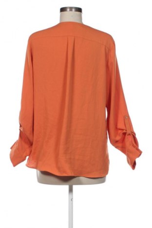 Дамска блуза River Island, Размер M, Цвят Оранжев, Цена 8,62 €