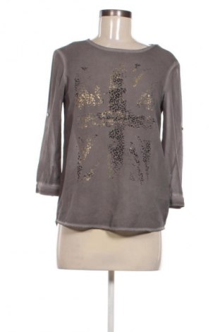 Dámska blúza S.Oliver, Veľkosť XS, Farba Sivá, Cena  1,95 €