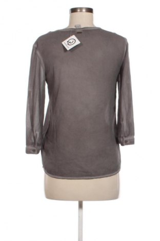 Dámska blúza S.Oliver, Veľkosť XS, Farba Sivá, Cena  1,95 €