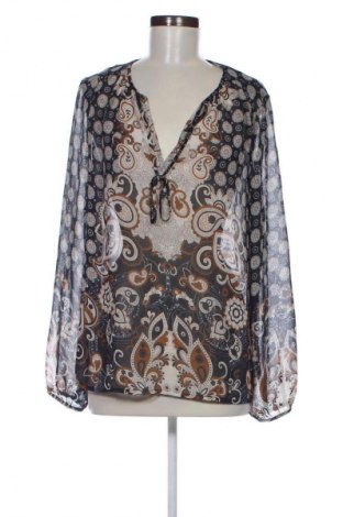 Dámska blúza S.Oliver, Veľkosť M, Farba Viacfarebná, Cena  1,95 €