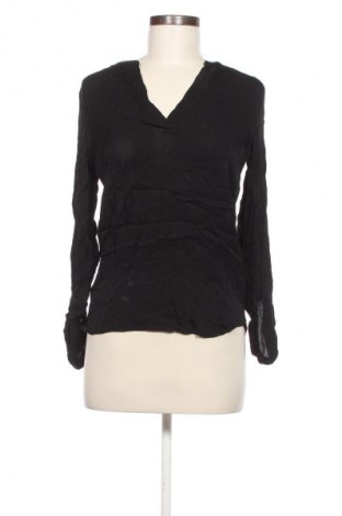 Dámska blúza S.Oliver, Veľkosť S, Farba Čierna, Cena  1,95 €