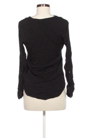 Dámska blúza S.Oliver, Veľkosť S, Farba Čierna, Cena  1,95 €