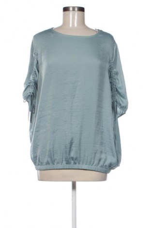 Dámska blúza S.Oliver, Veľkosť M, Farba Zelená, Cena  4,95 €