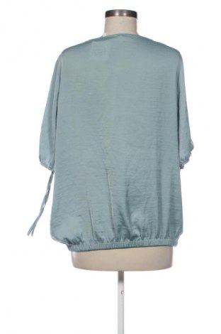 Dámska blúza S.Oliver, Veľkosť M, Farba Zelená, Cena  4,95 €