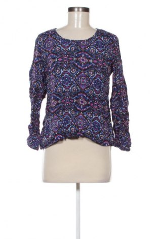 Dámska blúza S.Oliver, Veľkosť M, Farba Viacfarebná, Cena  1,95 €