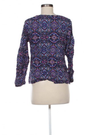 Dámska blúza S.Oliver, Veľkosť M, Farba Viacfarebná, Cena  1,95 €