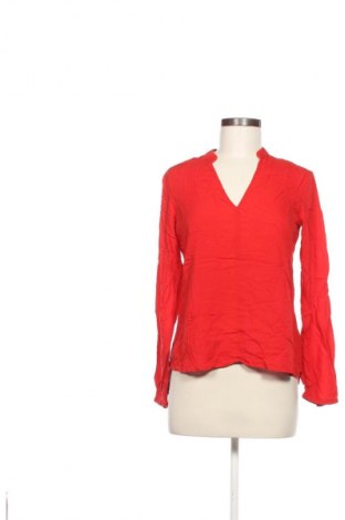 Dámska blúza S.Oliver, Veľkosť S, Farba Červená, Cena  1,95 €