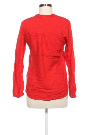 Dámska blúza S.Oliver, Veľkosť S, Farba Červená, Cena  1,95 €