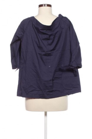 Dámská halenka S.Oliver, Velikost L, Barva Modrá, Cena  189,00 Kč