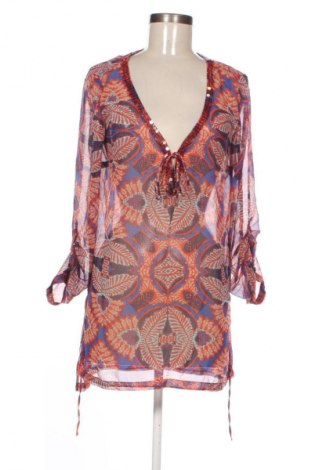 Dámska blúza S.Oliver, Veľkosť M, Farba Viacfarebná, Cena  1,95 €