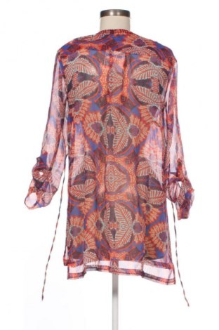 Dámska blúza S.Oliver, Veľkosť M, Farba Viacfarebná, Cena  1,95 €