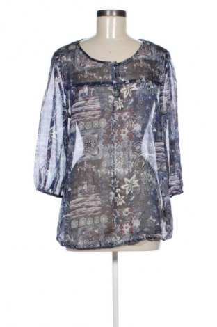 Damen Shirt S.Oliver, Größe L, Farbe Mehrfarbig, Preis 1,99 €