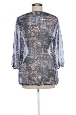 Damen Shirt S.Oliver, Größe L, Farbe Mehrfarbig, Preis 1,99 €