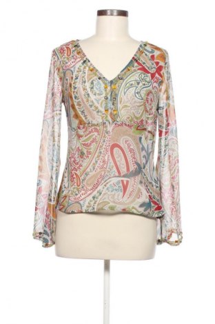 Dámska blúza S.Oliver, Veľkosť S, Farba Viacfarebná, Cena  1,95 €
