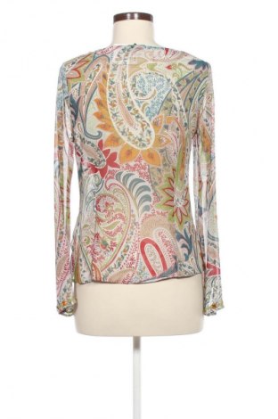 Dámska blúza S.Oliver, Veľkosť S, Farba Viacfarebná, Cena  1,95 €