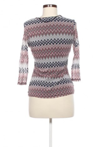 Dámska blúza S.Oliver, Veľkosť M, Farba Viacfarebná, Cena  1,95 €