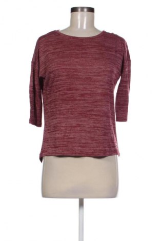 Dámska blúza S.Oliver, Veľkosť M, Farba Červená, Cena  3,95 €