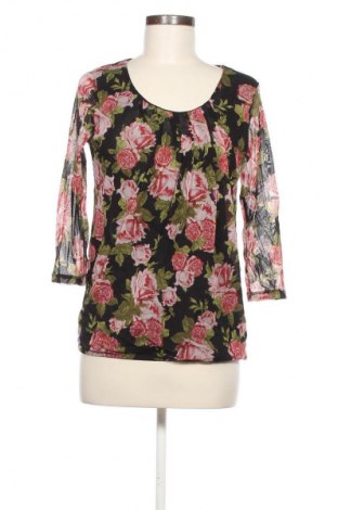 Dámska blúza S.Oliver, Veľkosť M, Farba Viacfarebná, Cena  1,95 €