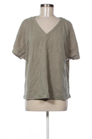 Dámska blúza S.Oliver, Veľkosť M, Farba Zelená, Cena  4,95 €