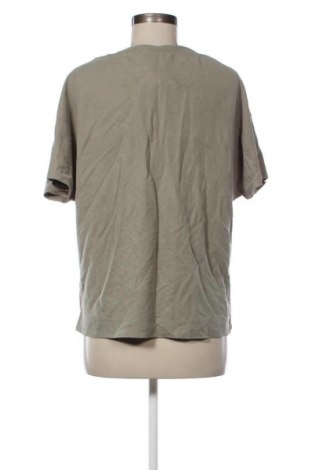 Dámska blúza S.Oliver, Veľkosť M, Farba Zelená, Cena  4,95 €