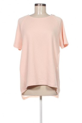 Bluzka damska S.Oliver, Rozmiar XXL, Kolor Różowy, Cena 23,99 zł