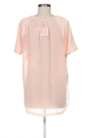 Bluzka damska S.Oliver, Rozmiar XXL, Kolor Różowy, Cena 23,99 zł