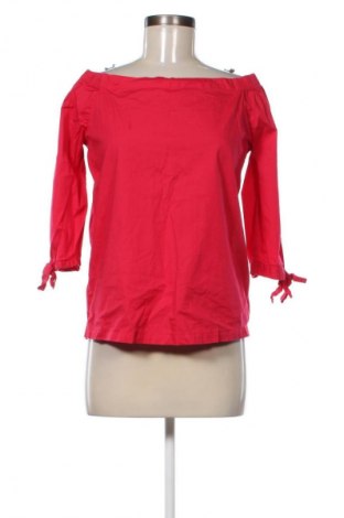 Dámska blúza S.Oliver, Veľkosť XS, Farba Ružová, Cena  4,95 €