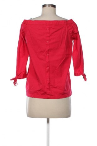 Dámska blúza S.Oliver, Veľkosť XS, Farba Ružová, Cena  4,95 €