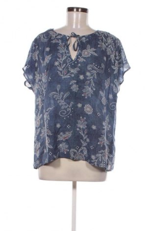 Dámska blúza S.Oliver, Veľkosť XL, Farba Viacfarebná, Cena  16,95 €