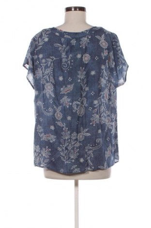 Dámska blúza S.Oliver, Veľkosť XL, Farba Viacfarebná, Cena  16,95 €