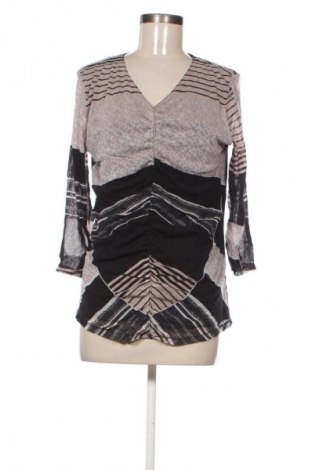Dámska blúza S.Oliver, Veľkosť XL, Farba Viacfarebná, Cena  1,95 €