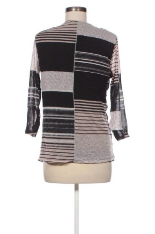 Dámska blúza S.Oliver, Veľkosť XL, Farba Viacfarebná, Cena  1,95 €