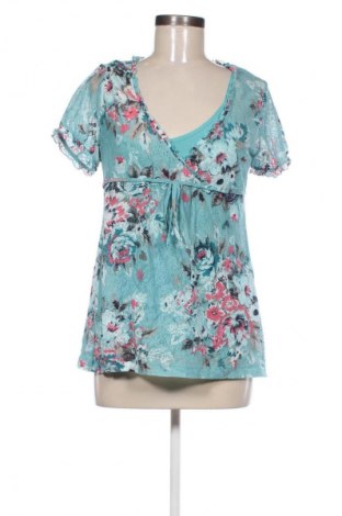 Dámska blúza S.Oliver, Veľkosť M, Farba Viacfarebná, Cena  4,95 €