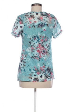 Dámska blúza S.Oliver, Veľkosť M, Farba Viacfarebná, Cena  4,95 €