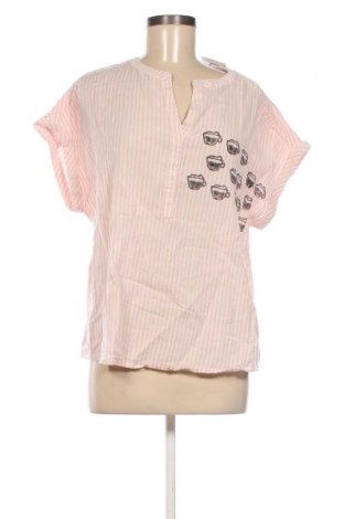 Dámska blúza S.Oliver, Veľkosť XL, Farba Viacfarebná, Cena  12,08 €