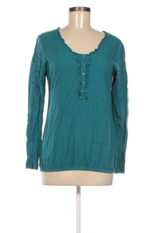 Dámska blúza S.Oliver, Veľkosť XS, Farba Viacfarebná, Cena  1,95 €