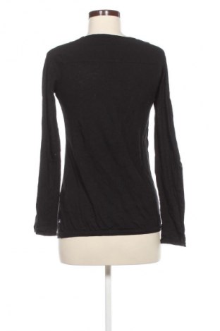 Dámska blúza S.Oliver, Veľkosť XS, Farba Čierna, Cena  2,95 €