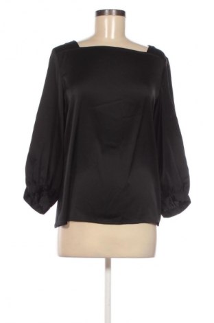 Dámska blúza S.Oliver, Veľkosť S, Farba Čierna, Cena  6,73 €