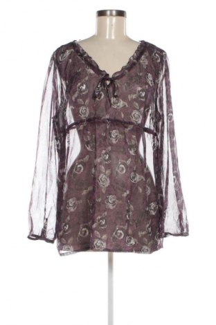 Dámska blúza S.Oliver, Veľkosť XL, Farba Viacfarebná, Cena  1,95 €