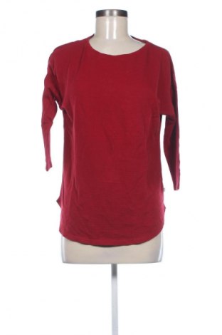 Dámska blúza S.Oliver, Veľkosť S, Farba Červená, Cena  4,95 €