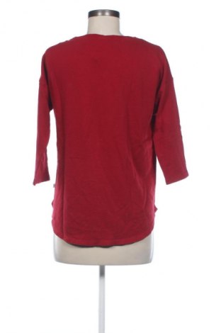 Dámska blúza S.Oliver, Veľkosť S, Farba Červená, Cena  4,95 €